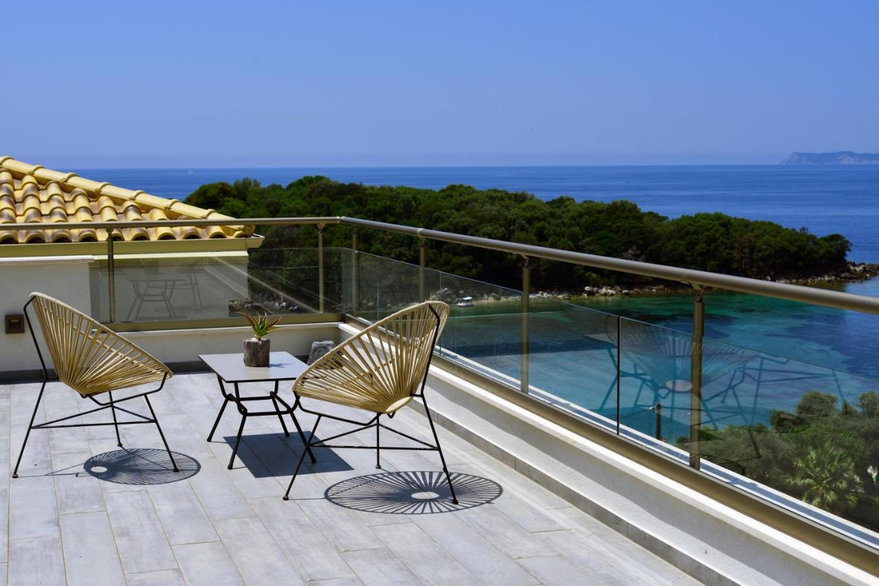 Prima Vista Beachfront Boutique מלון 5*