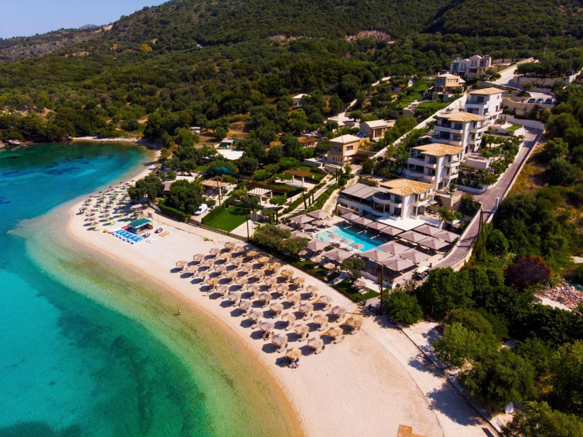 Prima Vista Beachfront Boutique מלון 5*