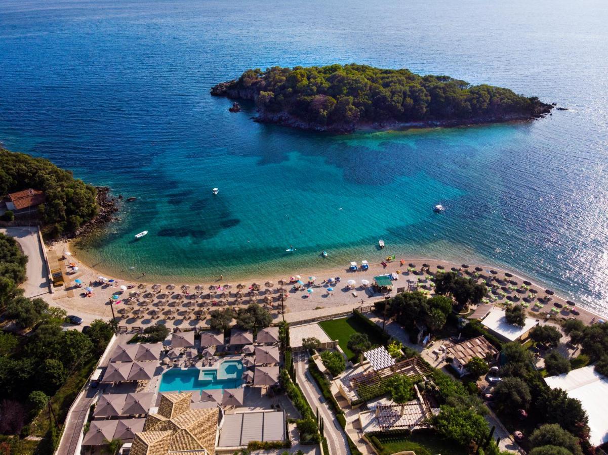 Prima Vista Beachfront Boutique 5* סיבוטה