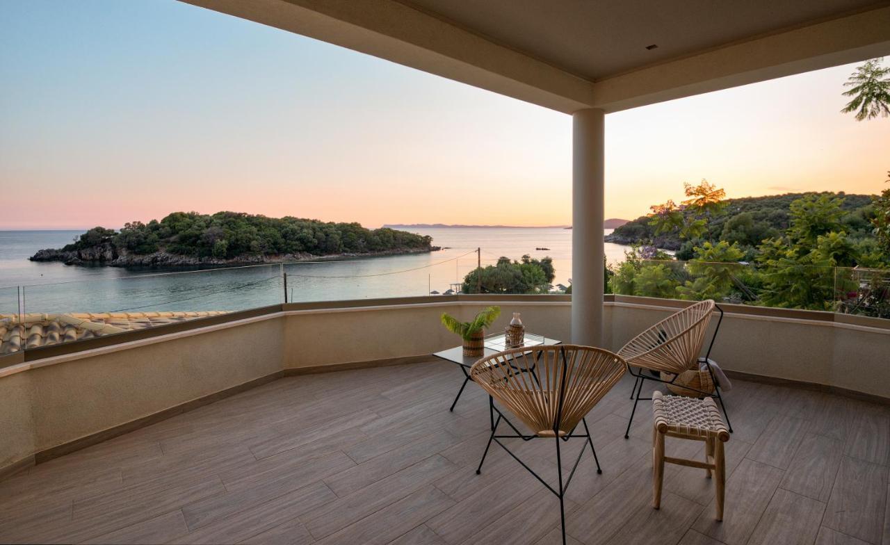 Hotel Prima Vista Beachfront Boutique 5*