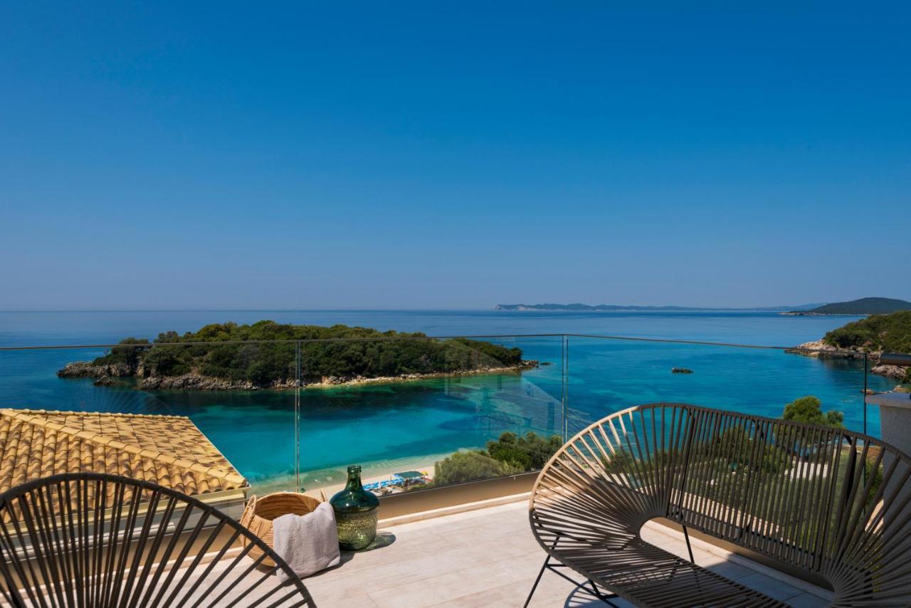 Hotel Prima Vista Beachfront Boutique
